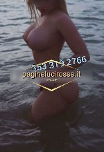 escort cerca uomo per sesso Genova