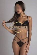 escort cerca uomo per sesso Roma