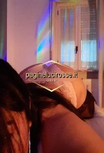 escort cerca uomo per sesso Mantova