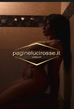 escort cerca uomo per sesso Cosenza