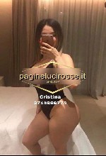 girls Napoli