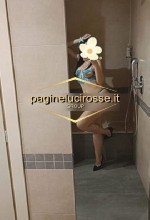 escort cerca uomo per sesso Torino