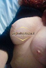 escort cerca uomo per sesso Napoli