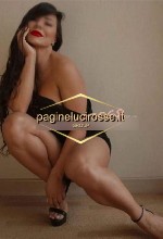 escort cerca uomo per sesso Bari
