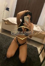 escort cerca uomo per sesso Oristano