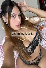 girls Napoli