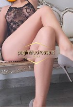 escort cerca uomo per sesso Napoli