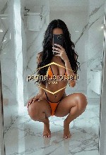 incontri per sesso Latina