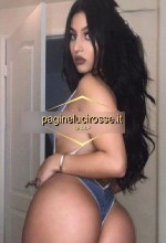 escort cerca uomo per sesso Agrigento
