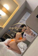 escort cerca uomo per sesso Aosta