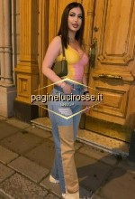 escort cerca uomo per sesso Alessandria