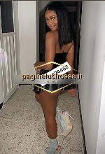 girls Napoli