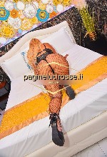 girls Roma
