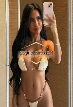 escort cerca uomo per sesso Napoli