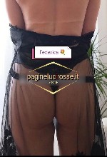 escort cerca uomo per sesso Milano