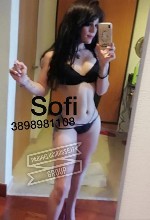 escort matera  - Sofi Trans - 3898981108