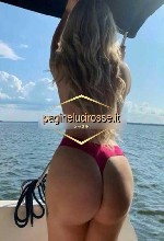 escort cerca uomo per sesso Roma