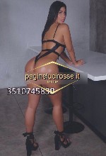 girls Napoli