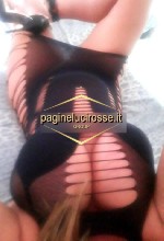 escort cerca uomo per sesso Pescara