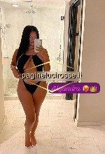 girls Napoli