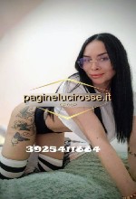escort cerca uomo per sesso La Spezia