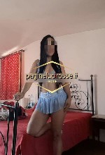 girls Roma