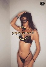 escort cerca uomo per sesso Roma