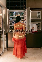 escort cerca uomo per sesso Bari