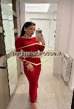 girls Reggio Calabria