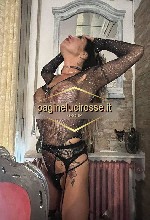 girls Milano