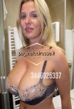 escort cerca uomo per sesso Venezia