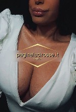escort cerca uomo per sesso Latina