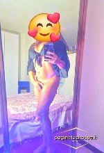 escort cerca uomo per sesso Arezzo