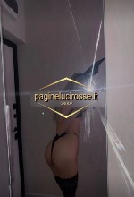 escort cerca uomo per sesso Venezia