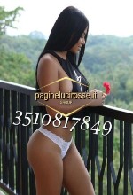 escort cerca uomo per sesso Potenza