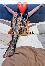 escort cerca uomo per sesso Latina