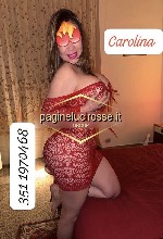 escort cerca uomo per sesso Taranto