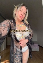 escort cerca uomo per sesso Pavia