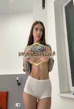 escort cerca uomo per sesso Aosta
