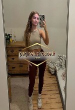 escort cerca uomo per sesso Barletta-Andria-Trani