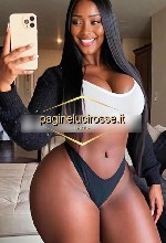 escort cerca uomo per sesso Napoli
