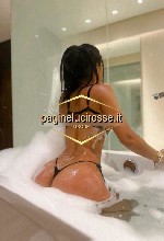 escort cerca uomo per sesso Milano