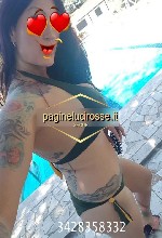 girls Torino