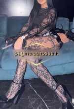 escort cerca uomo per sesso Napoli