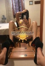escort cerca uomo per sesso Napoli