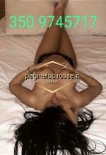 escort cerca uomo per sesso Ragusa