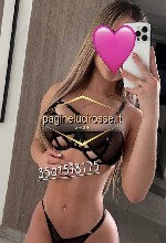 escort cerca uomo per sesso Barletta-Andria-Trani