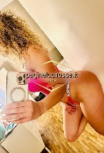 escort cerca uomo per sesso Roma
