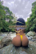 escort cerca uomo per sesso Foggia