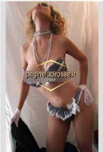 escort cerca uomo per sesso Crotone